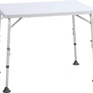 Tavolo da campeggio Westfield Smart Star 90 x 70 cm Acquista Ora