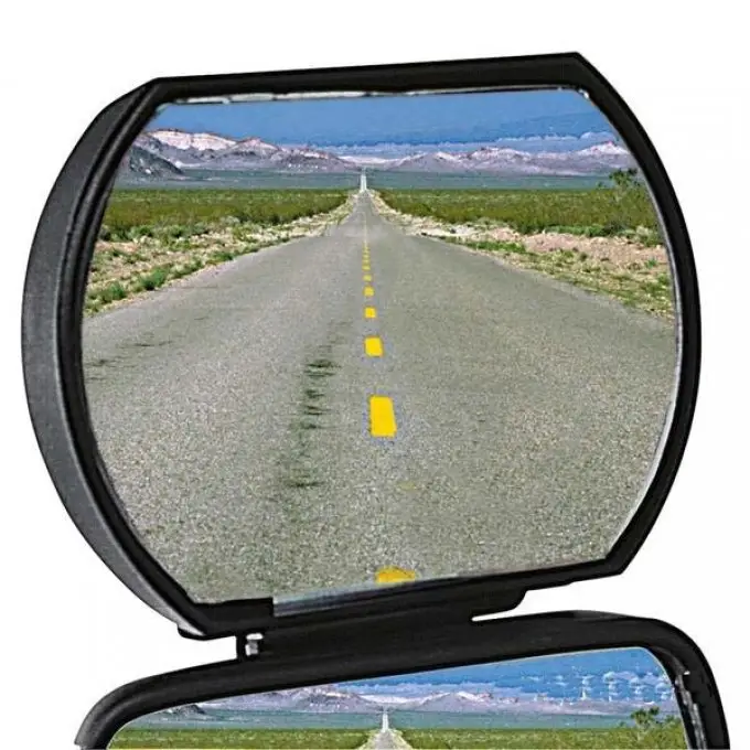 Specchietto retrovisore Haba Hercules Profi per angolo cieco 13 x 9,5 cm Compra Adesso