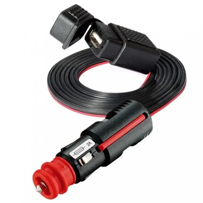 Ultime Pezzi Attacco di ricarica USB