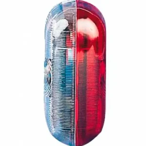 Consegna Rapida SPL 2000 Luce di ingombro Jokon per camper, caravan e camion