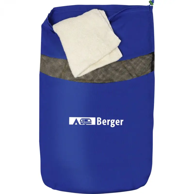 Promozione Sacchetto per il bucato Berger