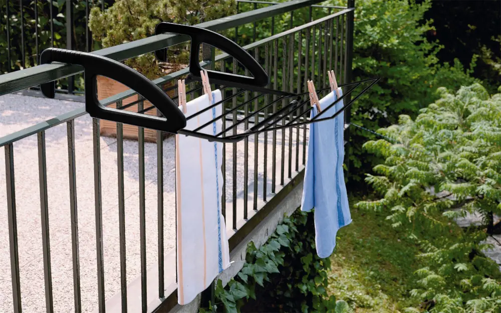 Economico Stendino da calorifero e balcone Metaltex