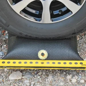 Compra Oggi Stesso Cuscini di sollevamento Emuk Air Lift ad aria compressa per camper e caravan fino a 11 tonnellate