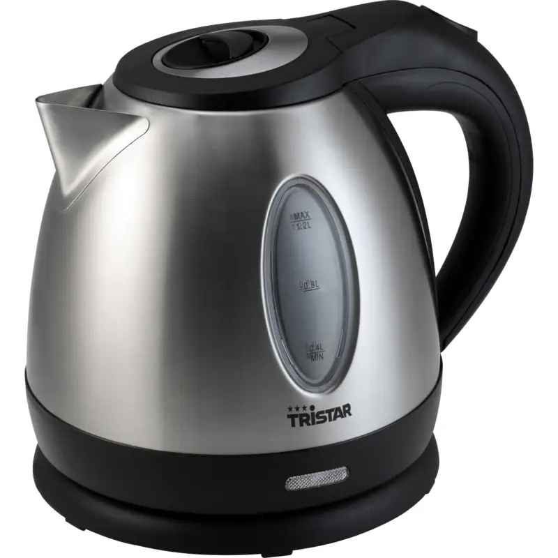 Esclusivo Bollitore elettrico Tristar WK-1323 230 V 1,2 litro