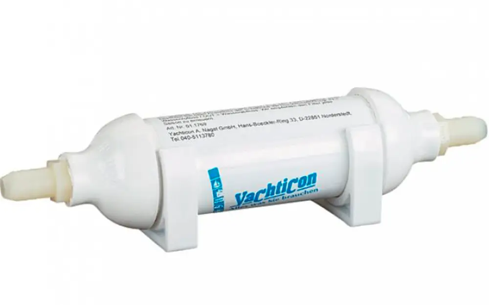 Filtro per l’acqua Yachticon Inline Più Venduto