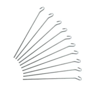 Must-Have Picchetti da tenda Berger 10 pezzi