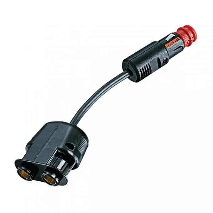 Accoppiatore gemellato ProCar Offerta Speciale