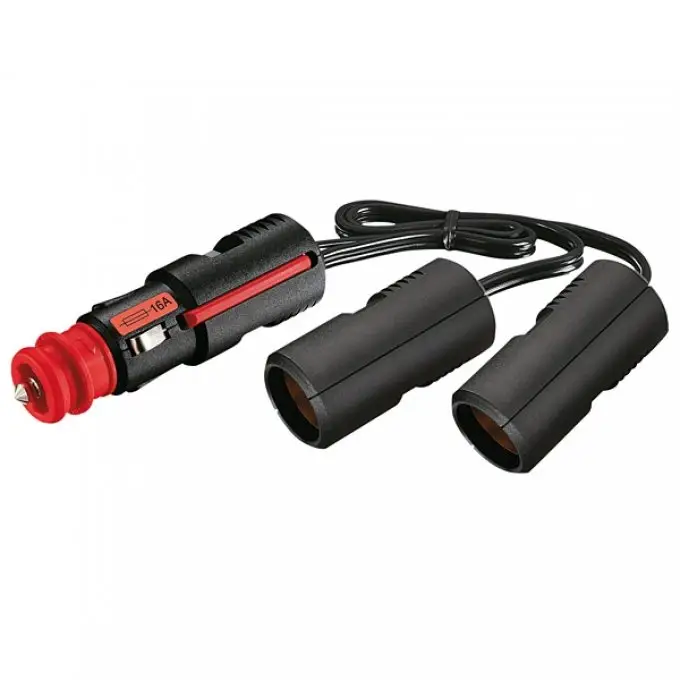 Accoppiatore gemellato 12-24 ProCar Volt Ultimissimo Modello