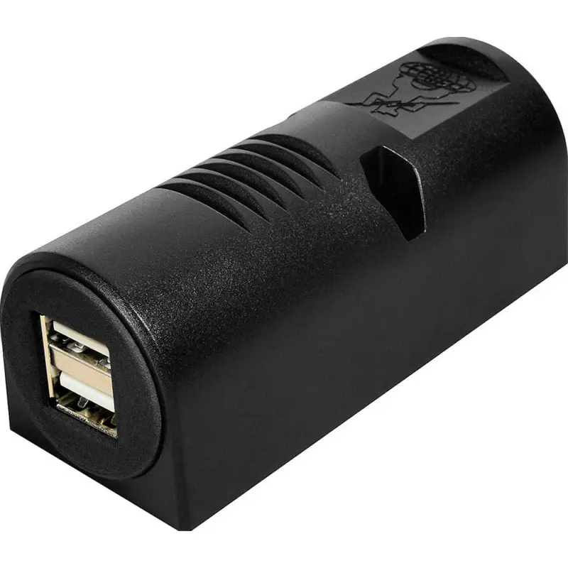 Presa USB da montare ProCar 12V Prezzo Conveniente