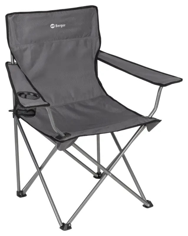 Sedia pieghevole Berger Easy Bestseller