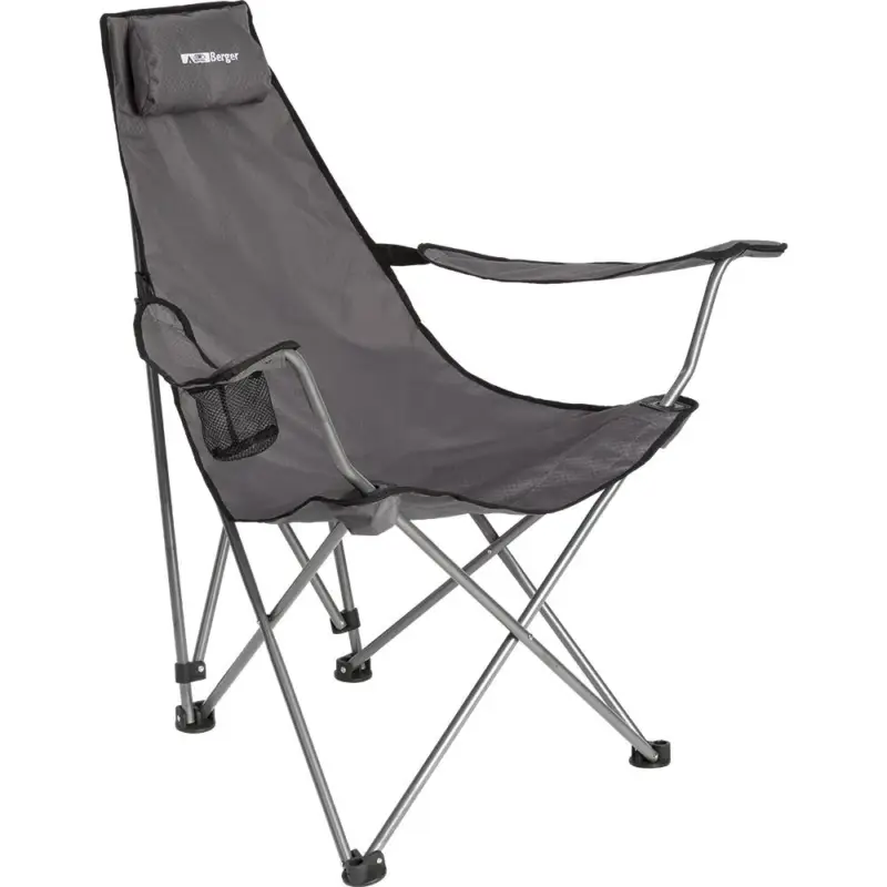 Offerta Limitata Sedia pieghevole Berger Relax