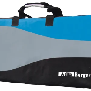 Acquista Ora Berger Grill and Cooker Pack Bag