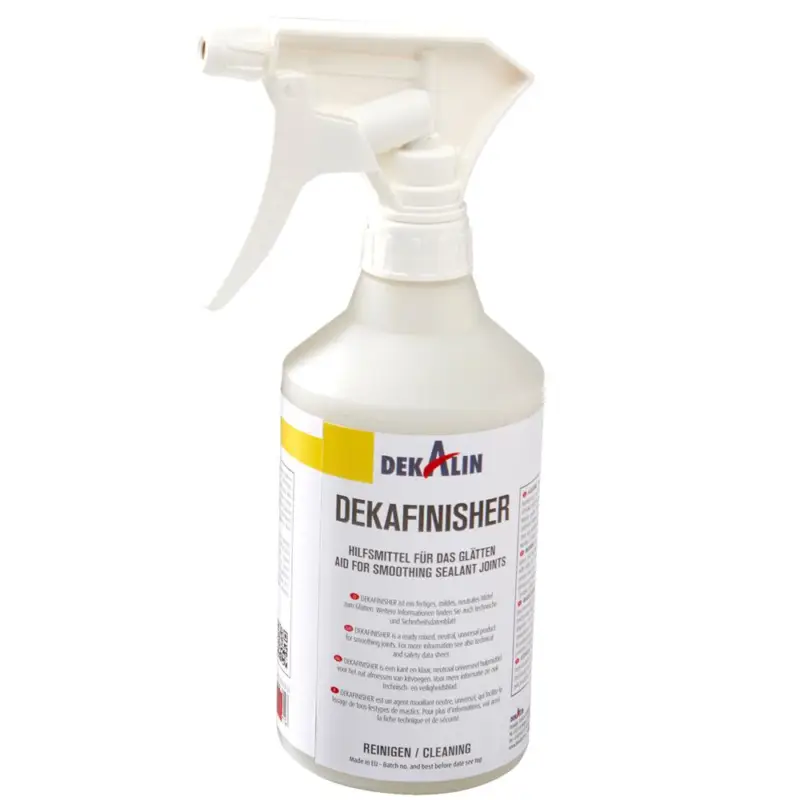 Compra Adesso Spray levigante per superfici Dekalin Dekafinisher 500 ml
