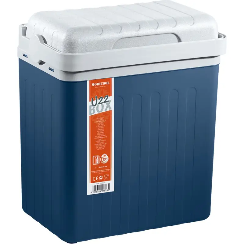 Mobicool U22 Passivkühlbox 22 Liter Professionale
