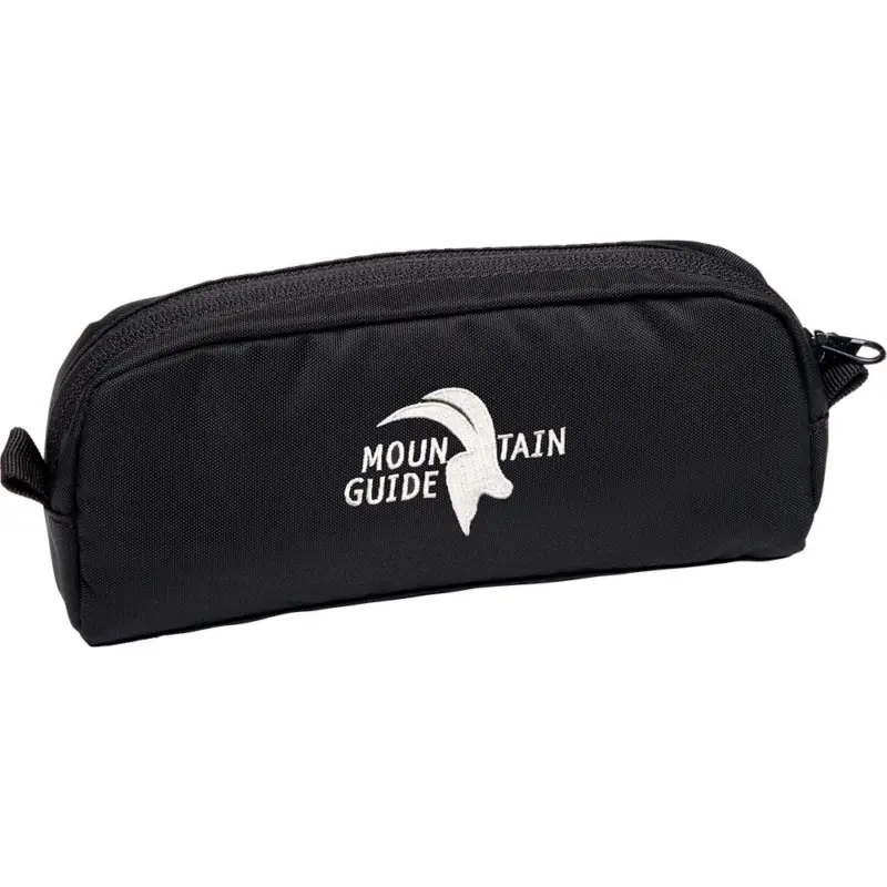 Esclusivo Borsa portaoggetti della guida alpina Go