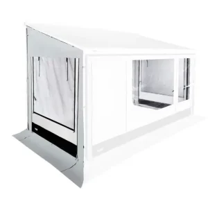Set di pareti laterali Thule Safari Residence G3 6900 Offerta Limitata