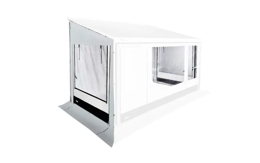 Set di pareti laterali Thule Safari Residence G3 6900 Offerta Limitata
