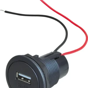 Subito Disponibile Presa USB integrata per auto ProCar