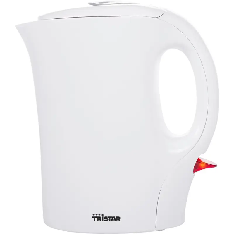 Esclusivo Bollitore elettrico Tristar WK-3372 230 V 1 litro