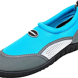 Pantofole in neoprene da donna Bockstiegel Sylt Saldi