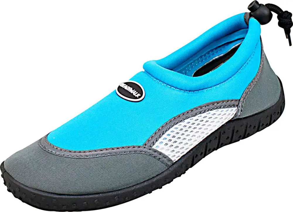Pantofole in neoprene da donna Bockstiegel Sylt Saldi