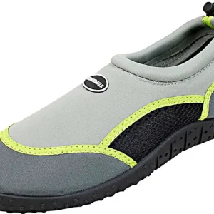 Novità Pantofole in neoprene da uomo Bockstiegel Amrum
