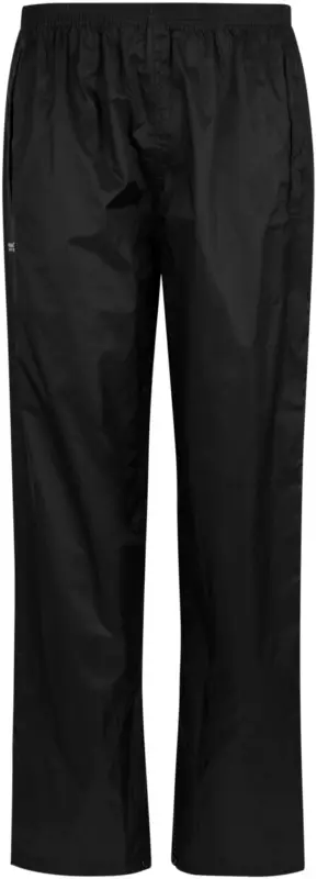 Pantaloni antipioggia Regatta da uomo Pack It Novità