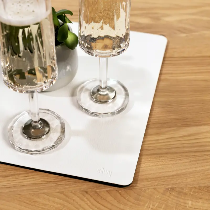 Compra Oggi Stesso Tappetino antiscivolo silwy® nano gel metallico