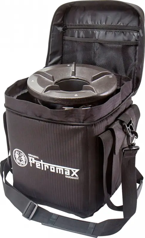 Borsa di trasporto Petromax per stufa a razzo RF33 Direttamente Dal Produttore