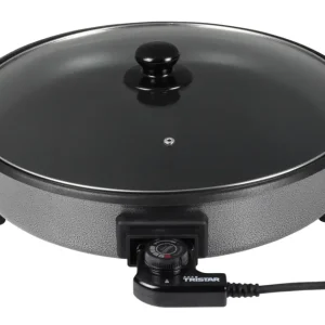 Ultime Pezzi Padella multifunzionale Tristar Party Ø 40 cm
