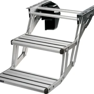 Gradino Thule Double Step 12V Sconto