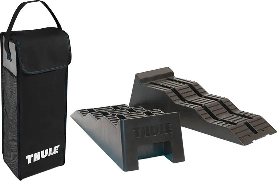 Cunei Thule Levelers 2 pezzi Prezzo Basso