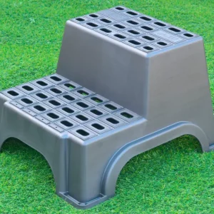 Nuova Collezione Doppio gradino Milenco MGI