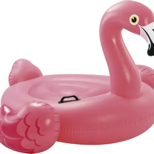 Bestseller Badeinsel Flamingo