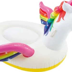 A Buon Prezzo Unicorno dell'isola balneare