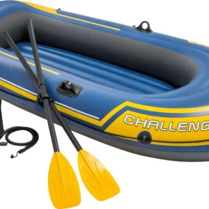 Gommone Intex Challenger per 2 persone Prezzo Basso
