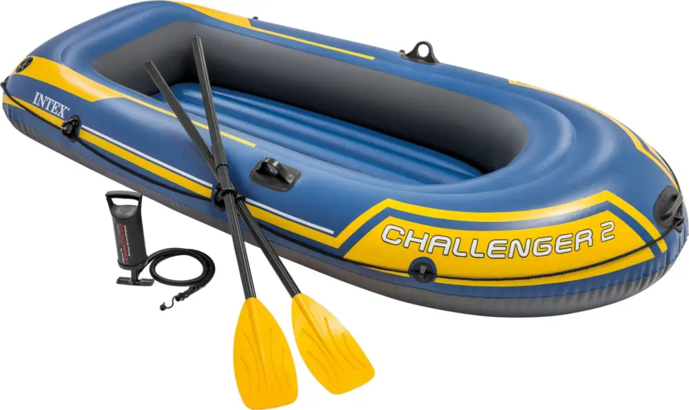 Gommone Intex Challenger per 2 persone Prezzo Basso
