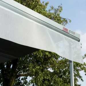 Esclusivo Bandella parasole Fiamma Shade Sun View