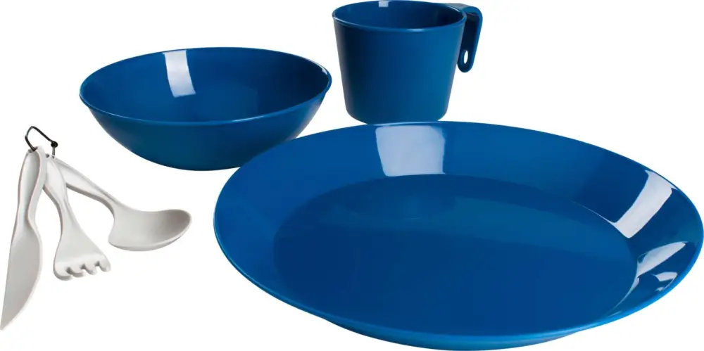 Set di stoviglie GSI Outdoor Cascadian Prezzo Di Fabbrica