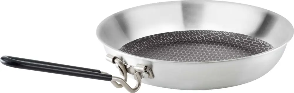 Affare Padella in acciaio inox GSI 20 cm