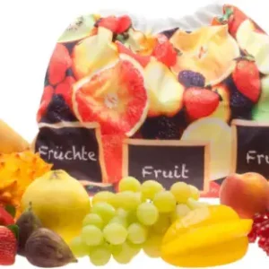 Borsa della freschezza della frutta Ultimissimo Modello