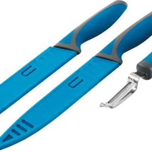 Acquista Ora Outwell Set Messer und Schäler