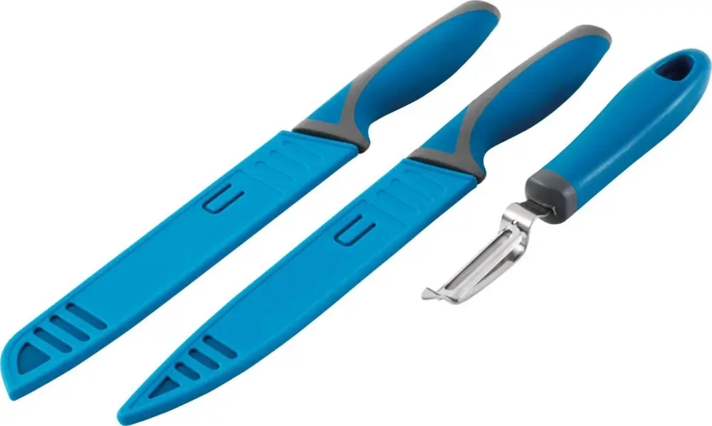 Acquista Ora Outwell Set Messer und Schäler