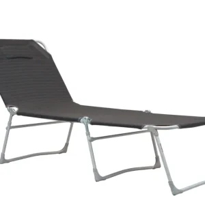 Nuova Collezione Sdraio Westfield Highstreak