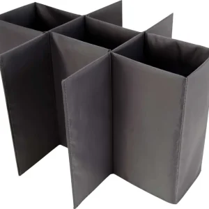 Inserto portabottiglie Meori Must-Have