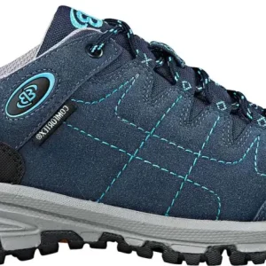 Brütting Mount Shasta Low scarpe da trekking da donna Ultime Pezzi