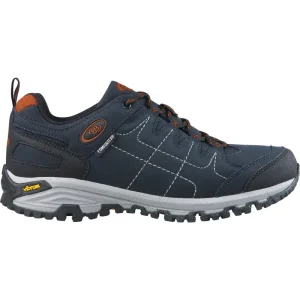Scarpe da trekking da uomo Brütting Mount Shasta Low Pagamento Sicuro