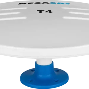 Antenna Megasat DVB-T T4 Direttamente Dal Produttore