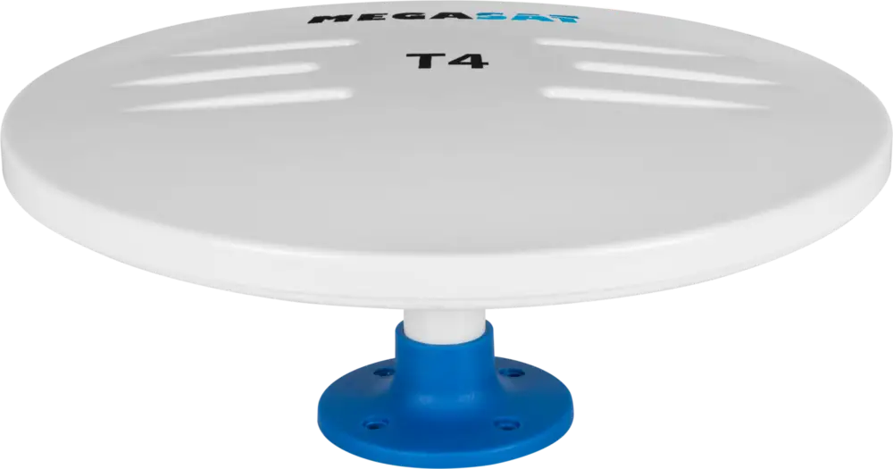 Antenna Megasat DVB-T T4 Direttamente Dal Produttore