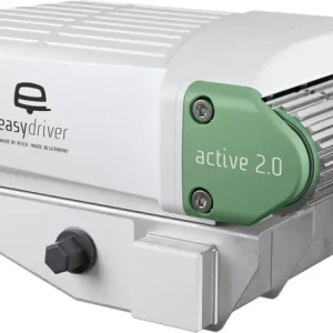 Consegna Rapida Mover EasyDriver Active per caravan monoasse
